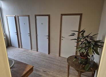 Espaces de bureau à louer à Mons, Rue des Archers 2, 250 m², - 3 | MatchOffice.be