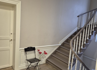 Locaux d’entreprise à louer à Mons, Rue des Archers 2, 250 m², - 5 | MatchOffice.be