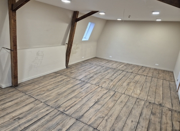 Locaux d’entreprise à louer à Mons, Rue des Archers 2, 250 m², - 7 | MatchOffice.be