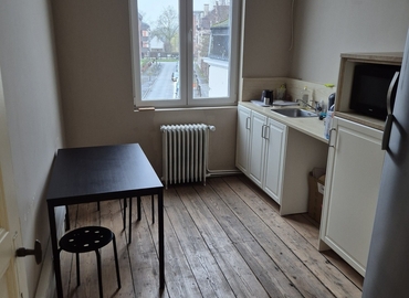 Espaces de bureau à louer à Mons, Rue des Archers 2, 250 m², - 2 | MatchOffice.be