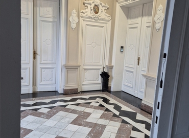 Locaux commerciaux à louer à Mons, Rue des Archers 2, 250 m², - 9 | MatchOffice.be
