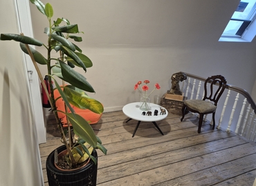 Espaces de bureau à louer à Mons, Rue des Archers 2, 250 m², - 11 | MatchOffice.be