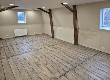 Locaux d’entreprise à louer à Mons, Rue des Archers 2, 250 m², - 12 | MatchOffice.be