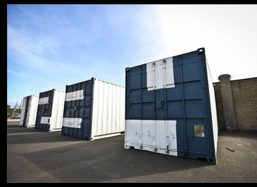 500 m² Business center property for rent in Antwerp, De Wolkammerij (2660) - 5 | MatchOffice.com