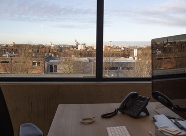 Office Kerkstraat 108 9050 Ghent