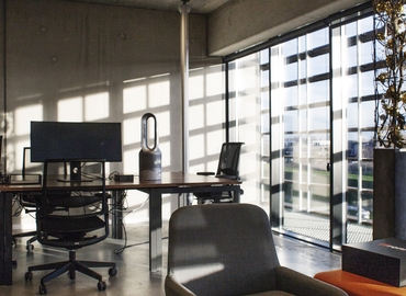 Office Kerkstraat 108 9050 Ghent