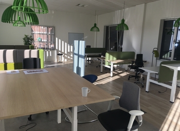 Office Kerkstraat 108 9050 Ghent