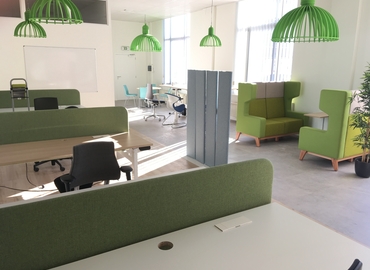 Office Kerkstraat 108 9050 Ghent