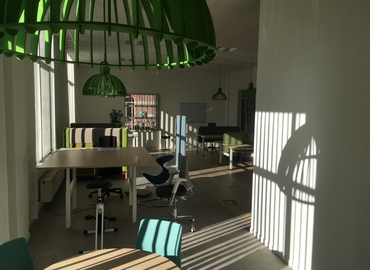 Office Kerkstraat 108 9050 Ghent