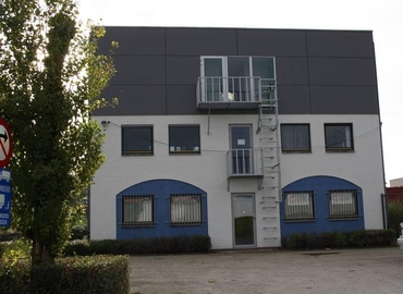 Bedrijventerrein te huur  Vilvoorde, Mechelsesteenweg 277, 50 m², - 5 | MatchOffice.be