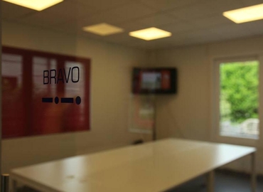 Business center à louer à Sint Niklaas, Koningin Astridlaan 35, 30 m², - 3 | MatchOffice.be