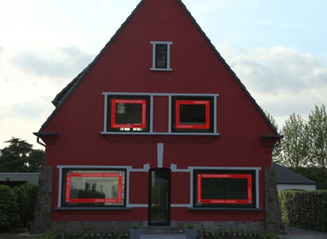Bedrijvenpark te huur  Sint-Niklaas, Koningin Astridlaan 35, 30 m², - 0 | MatchOffice.be