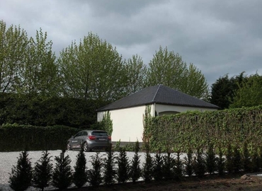 Parc d'affaires à louer à Sint Niklaas, Koningin Astridlaan 35, 30 m², - 12 | MatchOffice