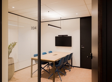 Espace de coworking à louer à Woluwe-Saint-Lambert, Brand Whitlocklaan 87, 750 m², - 4 | MatchOffice.be