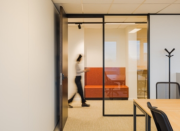 Espace de coworking à louer à Woluwe-Saint-Lambert, Brand Whitlocklaan 87, 750 m², - 0 | MatchOffice.be