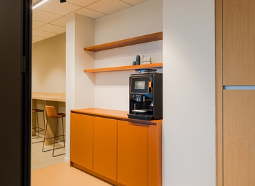 Bureau coworking à louer à Woluwe-Saint-Lambert, Brand Whitlocklaan 87, 750 m², - 2 | MatchOffice.be