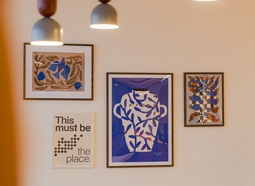 Espace co working à louer à Woluwe-Saint-Lambert, Brand Whitlocklaan 87, 750 m², - 9 | MatchOffice.be