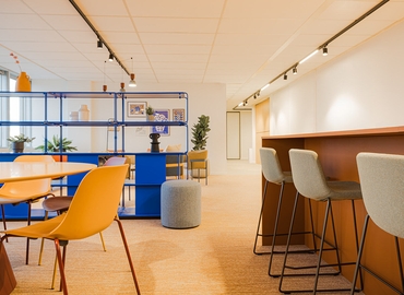 Bureau coworking à louer à Woluwe-Saint-Lambert, Brand Whitlocklaan 87, 750 m², - 7 | MatchOffice.be