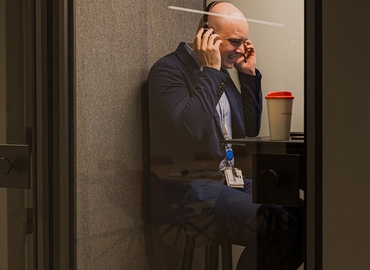 Coworking à louer à Woluwe-Saint-Lambert, Brand Whitlocklaan 87, 750 m², - 8 | MatchOffice.be