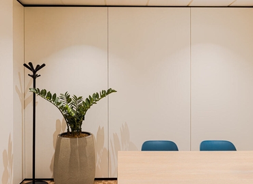 Bureaux partagés à louer à Woluwe-Saint-Lambert, Brand Whitlocklaan 87, 750 m², - 5 | MatchOffice.be