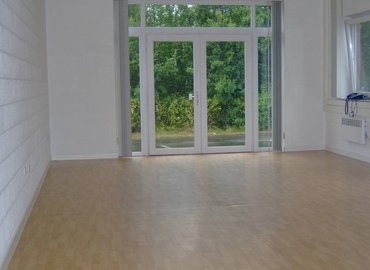 Сentre d'affaires à louer à Sint-Pieters-Leeuw, Bergensesteenweg 709, 51 m², - 4 | MatchOffice.be