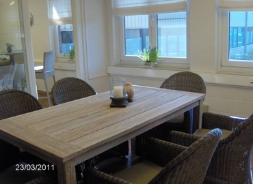Bedrijventerrein te huur  Sint-Pieters-Leeuw, Bergensesteenweg 709, 51 m², - 6 | MatchOffice.be