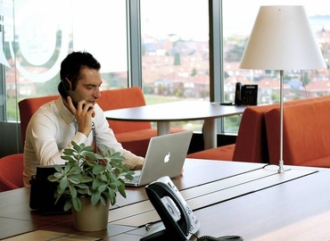 Bedrijfsgebouw te huur  Brussel Airport, Leonardo Da Vincilaan 19, 500 m², - 16 | MatchOffice.be