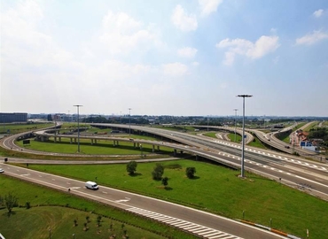 Bedrijvenpark te huur  Brussel Airport, Leonardo Da Vincilaan 19, 500 m², - 17 | MatchOffice.be