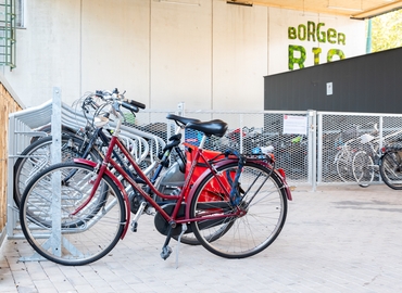 Office Turnhoutsebaan 139 2140 Antwerp