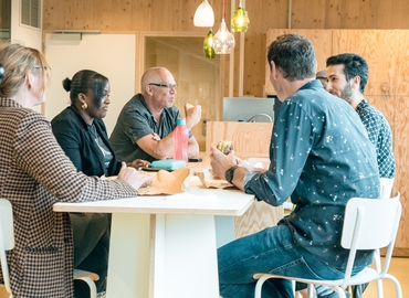 Office Turnhoutsebaan 139 2140 Antwerp