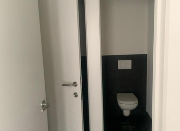 Locaux d’entreprise à louer à Ville de Bruxelles, Wetstraat 26, 38 m², - 4 | MatchOffice.be