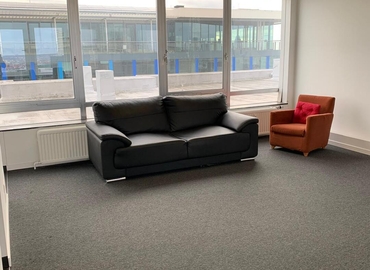 Locaux commerciaux à louer à Ville de Bruxelles, Wetstraat 26, 38 m², - 2 | MatchOffice.be