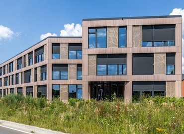 Office Avenue de Cîteaux 114 1348 Ottignies-Louvain-la-Neuve