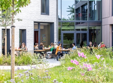 Office Avenue de Cîteaux 114 1348 Ottignies-Louvain-la-Neuve