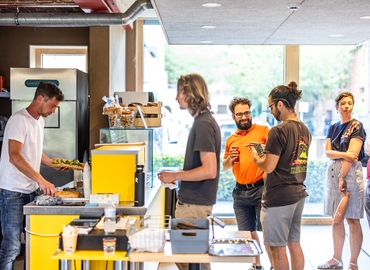 Office Avenue de Cîteaux 114 1348 Ottignies-Louvain-la-Neuve