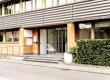 Kantoor te huur  Namen, Rue Nanon, 117 m², - 5 | MatchOffice.be
