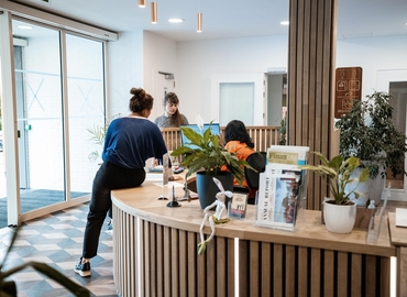 Bedrijfsruimte te huur  Namen, Rue Nanon, 117 m², - 4 | MatchOffice.be