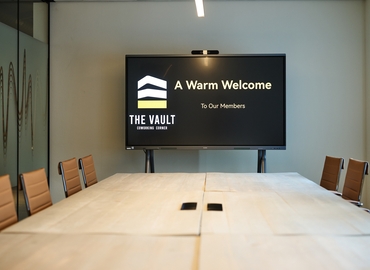 Conferentiezaal te huur  Vilvoorde, Brusselsesteenweg 309, , - 3 | MatchOffice.be