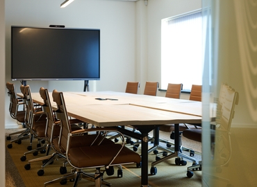 Conferentiezaal te huur  Vilvoorde, Brusselsesteenweg 309, , - 0 | MatchOffice.be