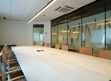 Conferentiezaal te huur  Vilvoorde, Brusselsesteenweg 309, , - 4 | MatchOffice.be