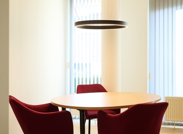 Conferentiecentrum te huur  Vilvoorde, Brusselsesteenweg 309, , - 8 | MatchOffice.be