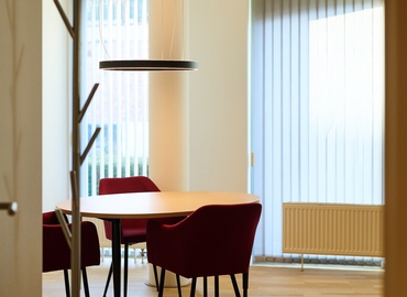 Conferentiecentrum te huur  Vilvoorde, Brusselsesteenweg 309, , - 6 | MatchOffice.be