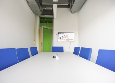 Vergaderruimte te huur  Sint-Lambrechts-Woluwe, Veldkapelgaarde 30, , - 1 | MatchOffice.be