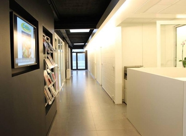 Сentre d'affaires à louer à Roulers, Industrieweg 45, 110 m², - 5 | MatchOffice.be
