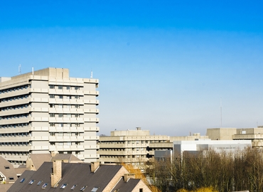 Conferentiezaal te huur  Sint-Lambrechts-Woluwe, Veldkapelgaarde 30, , - 6 | MatchOffice.be