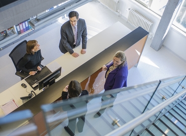 Vergaderruimte te huur  Sint-Lambrechts-Woluwe, Veldkapelgaarde 30, , - 4 | MatchOffice.be