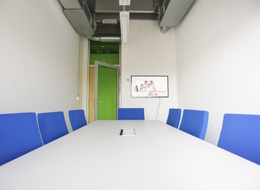 Vergaderzaal te huur  Sint-Lambrechts-Woluwe, Veldkapelgaarde 30, , - 10 | MatchOffice.be