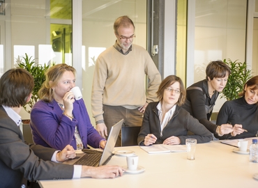 Vergaderruimte te huur  Sint-Lambrechts-Woluwe, Veldkapelgaarde 30, , - 10 | MatchOffice.be