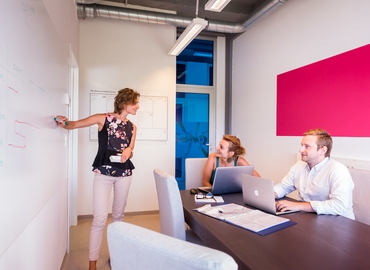 Conferentiecentrum te huur  Sint-Lambrechts-Woluwe, Veldkapelgaarde 30, , - 11 | MatchOffice.be