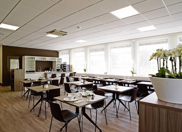 Business center à louer à Louvain, Grauwmeer 1, 500 m², - 8 | MatchOffice